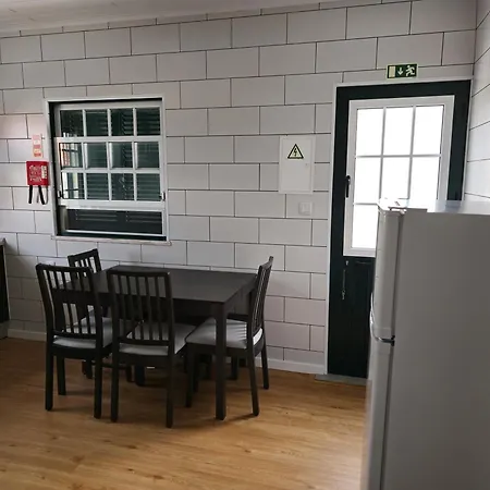 펜션 Casa Da 마달레나