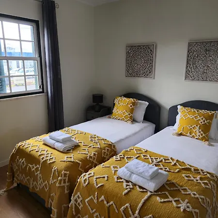 Casa Da 마달레나