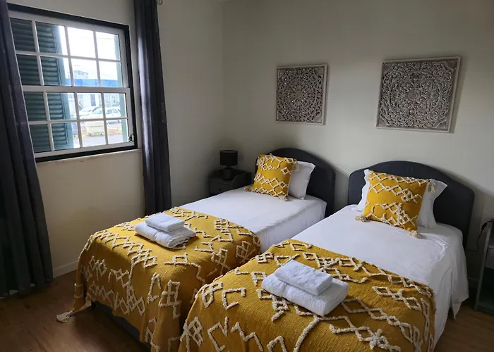 Casa Da 마달레나