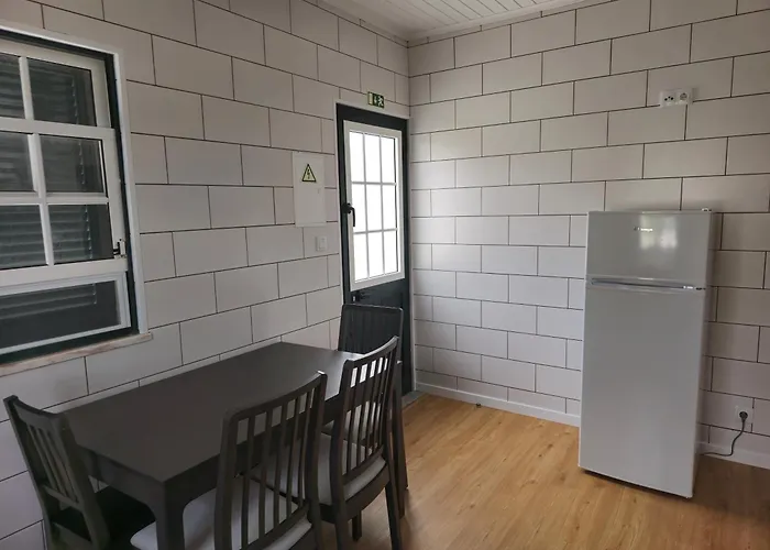 펜션 Casa Da 마달레나