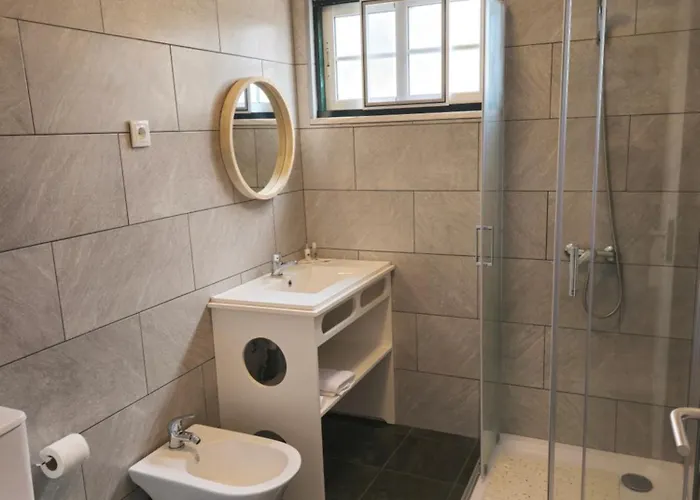 Casa Da 마달레나