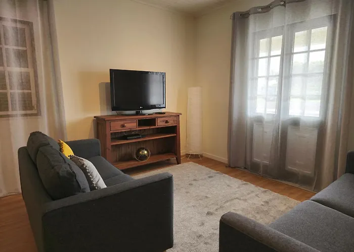 Casa Da 마달레나