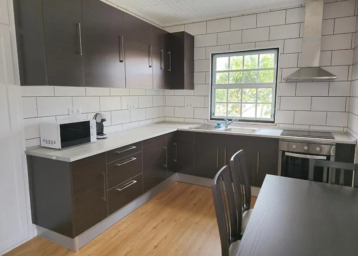 펜션 Casa Da 마달레나