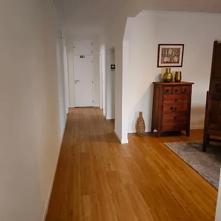 Casa de Férias Casa Da *