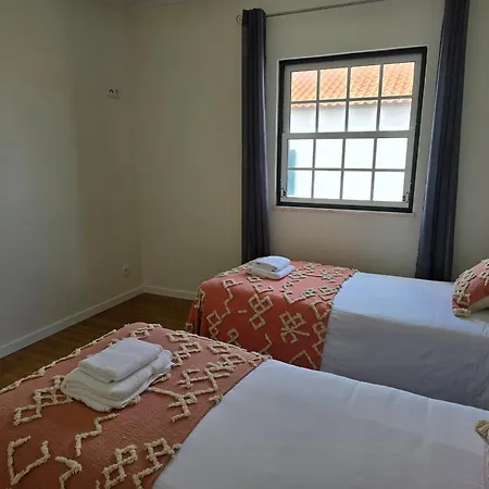 בית נופש Casa Da