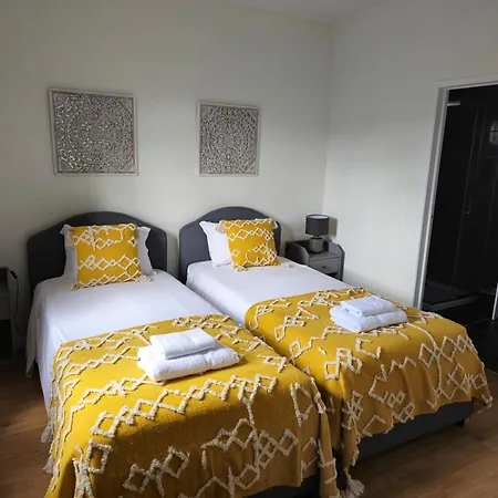 Holiday home Casa Da