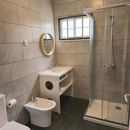Casa Da Madalena (Azores)