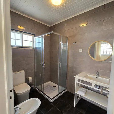 Casa Da Madalena (Azores)
