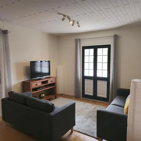 Ferienhaus Casa Da *