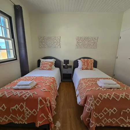 Holiday home Casa Da Madalena (Azores)