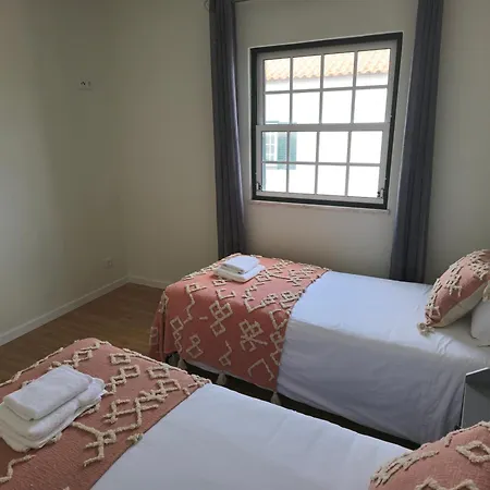 בית נופש Casa Da
