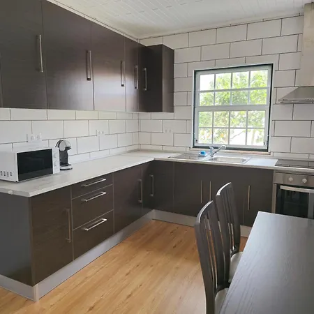 Holiday home Casa Da Madalena (Azores)