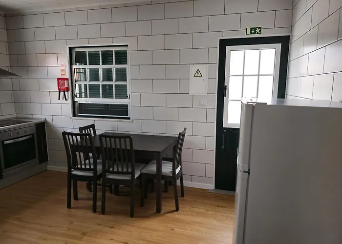 Hébergement de vacances Casa Da Madalena (Azores)