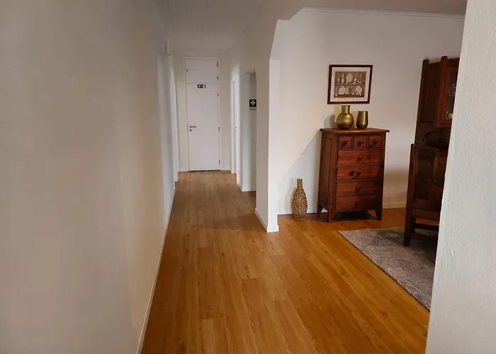 Hébergement de vacances Casa Da *