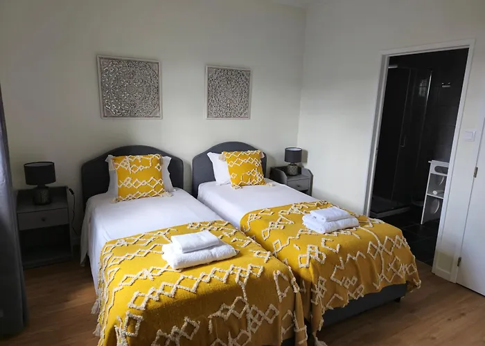 Hébergement de vacances Casa Da