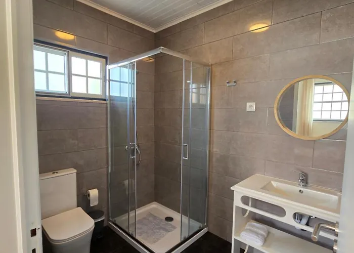 Casa Da Madalena (Azores)